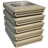 Image 2 : NEC PC-6001 TREK Cartridge Lot (5 Rare US Releases) Canyon Climber, Chicken, Extended BASIC & More