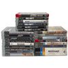 Image 1 : PS3 Game Lot (21 Titles) - Call of Duty, Fallout, Battlefield, MGS, AC, Uncharted & More