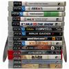 Image 1 : PS2 & PS3 Game Lot (16 Titles) - GTA Vice City, Syphon Filter, Sports, Shooters, Action Mix