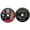 Image 2 : PS2 & PS3 Game Lot (16 Titles) - GTA Vice City, Syphon Filter, Sports, Shooters, Action Mix