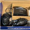 Image 2 : AtGames Sega Genesis Classic Console - 81 Built-In Games, Sonic, 2 Controllers, Cart Support