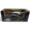 Image 1 : American Muscle 1968 Chevelle SS396 1:18  Scale Limited Edition Diecast Car in Box