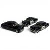 Image 1 : Maisto 1955 Buick Century & 1949 Ford Coupe Police Cars Plus 1949 Mercury Coupe 1:24 Scale Diecast