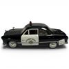 Image 5 : Maisto 1955 Buick Century & 1949 Ford Coupe Police Cars Plus 1949 Mercury Coupe 1:24 Scale Diecast