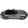 Image 4 : Maisto Mercedes Benz 300 SLR 1:18 Scale Diecast & 2002 Toymax BMW Z3 1:23 Scale Toy Car