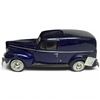 Image 2 : Ford Woody Wagon, 1955 Chevrolet Pickup, 1952 GMC Wrecker,1940 Ford Sedan & Wood Buick Toy Diecast