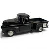 Image 4 : Ford Woody Wagon, 1955 Chevrolet Pickup, 1952 GMC Wrecker,1940 Ford Sedan & Wood Buick Toy Diecast
