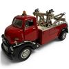 Image 8 : Ford Woody Wagon, 1955 Chevrolet Pickup, 1952 GMC Wrecker,1940 Ford Sedan & Wood Buick Toy Diecast