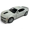 Image 2 : Jada 2006 Camaro Concept Car 1:24 Scale & Kinsmart 1/38 Scale 2014 Chevrolet Camaro Diecast Cars