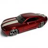 Image 4 : Jada 2006 Camaro Concept Car 1:24 Scale & Kinsmart 1/38 Scale 2014 Chevrolet Camaro Diecast Cars