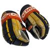 Image 1 : Pair of CCM Pro Stock Supra M-HG115S  Hockey Gloves