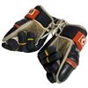 Image 2 : Pair of CCM Pro Stock Supra M-HG115S  Hockey Gloves