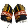 Image 3 : Pair of CCM Pro Stock Supra M-HG115S  Hockey Gloves