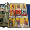 Image 2 : Binder Full of Vintage 1960s-70s Hockey Cards - Pittsburgh Penguins, Toronto Maple Leafs, Vancouver