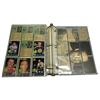 Image 6 : Binder Full of Vintage 1960s-70s Hockey Cards - Pittsburgh Penguins, Toronto Maple Leafs, Vancouver