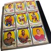 Image 9 : Binder Full of Vintage 1970s & 1980s Hockey Cards - Buffalo Sabres, Vancouver Canuks, Edmonton Oiler