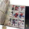 Image 14 : 5 Binders of Assorted Hockey Cards from the 1980s & 1990s