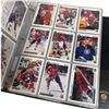 Image 19 : 5 Binders of Assorted Hockey Cards from the 1980s & 1990s