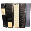 Image 1 : 5 Binders of Assorted Hockey Cards from the 1980s & 1990s