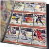 Image 3 : 5 Binders of Assorted Hockey Cards from the 1980s & 1990s