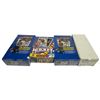 Image 1 : 4 Boxes of Score and Topps Pro Set Hockey Cards from the 1990/91