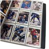 Image 23 : 4 Binders of NHL Hockey Cards - Pro Set 1991/92, Upper Deck 1990/91, Score 1991/92 and 1 Assorted