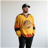 Image 1 : Vancouver Canucks CCM "Valimont 48"  Hockey Jersey