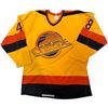 Image 2 : Vancouver Canucks CCM "Valimont 48"  Hockey Jersey