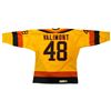Image 3 : Vancouver Canucks CCM "Valimont 48"  Hockey Jersey