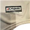 Image 3 : Toronto Blue Jays Baseball Jersey - Cool Base by Majestic - Size XL