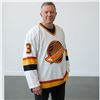 Image 1 : Vancouver Canucks CCM "Mazur 33"  Hockey Jersey - Manufactured by Maska