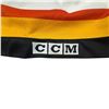 Image 5 : Vancouver Canucks CCM "Mazur 33"  Hockey Jersey - Manufactured by Maska