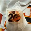 Image 6 : Vancouver Canucks CCM "Mazur 33"  Hockey Jersey - Manufactured by Maska