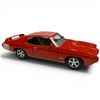 Image 3 : Jada 1969 Plymouth Hemi Road Runner, 1970 Plymouth GTX & Red Box 1969 GTO Judge 1:24/25 Diecast Cars