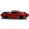 Image 5 : Jada 1969 Plymouth Hemi Road Runner, 1970 Plymouth GTX & Red Box 1969 GTO Judge 1:24/25 Diecast Cars