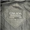 Image 5 : Men's Casa Nova Genuine Leather Jacket with Canada Emblems - Size XXL