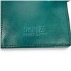 Image 3 : 2 Fossil Wallets & 1 Danier Leather Passport Wallet - Bright Blue Accordion Wallet  & Zip-Top 50s-St