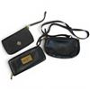 Image 1 : Marc Jacobs & Tory Burch Wallet with Bootlegger Small Cross Body Bag - Gently Used