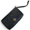 Image 4 : Marc Jacobs & Tory Burch Wallet with Bootlegger Small Cross Body Bag - Gently Used