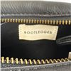 Image 8 : Marc Jacobs & Tory Burch Wallet with Bootlegger Small Cross Body Bag - Gently Used