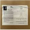 Image 5 : Maxine Noel Ltd. Edition Serigraph "Not Forgotten" Signed Ioyan Mani #508/975 (Framed dimensions: 24
