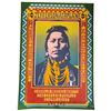 Image 2 : 2 John Van Hammesveld Concert Posters (each is 27" x 19") - The Jefferson Airplane is AP 217/500, 20