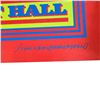 Image 6 : 2 John Van Hammesveld Concert Posters (each is 27" x 19") - The Jefferson Airplane is AP 217/500, 20