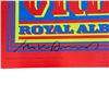 Image 9 : 2 John Van Hammesveld Concert Posters (each is 27" x 19") - The Jefferson Airplane is AP 217/500, 20