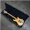 Image 1 : G&L L-2000 Bass by Leo Fender Made From Louisiana Swamp Ash Made in Mexico