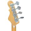 Image 5 : G&L L-2000 Bass by Leo Fender Made From Louisiana Swamp Ash Made in Mexico