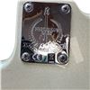 Image 5 : Fender Standard Precision Bass in Olympic White with a Maple Neck and Fretboard