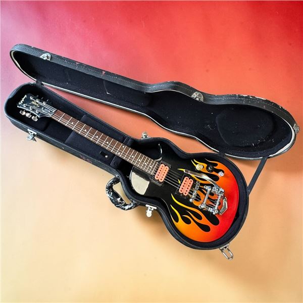 Epiphone Special II Electric Guitar with Hard Case