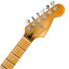 Image 3 : Butterscotch Blonde Finish Electric Guitar in the Style of Fender Telecaster