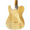 Image 5 : Butterscotch Blonde Finish Electric Guitar in the Style of Fender Telecaster